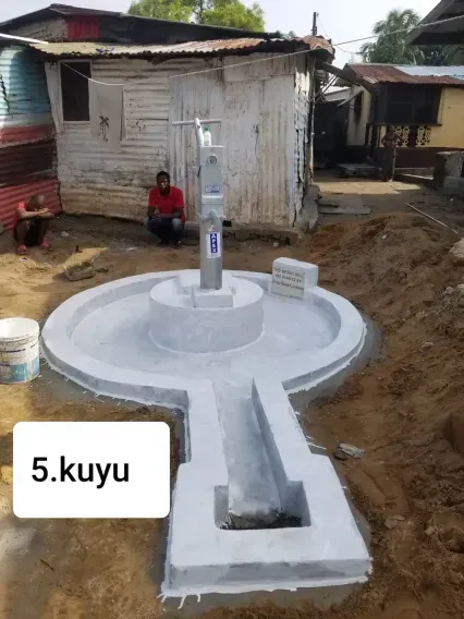Kuyular 5 - AYSE HASAN CADIROGLU