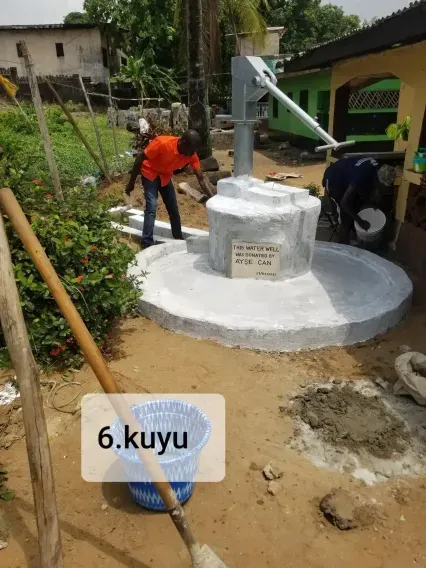 Kuyular 6 - AYSE CAN