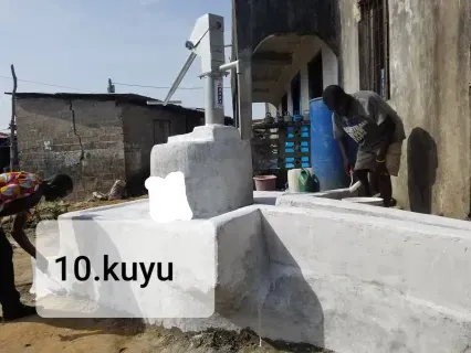 Kuyular 10 - ISMI GIZLI