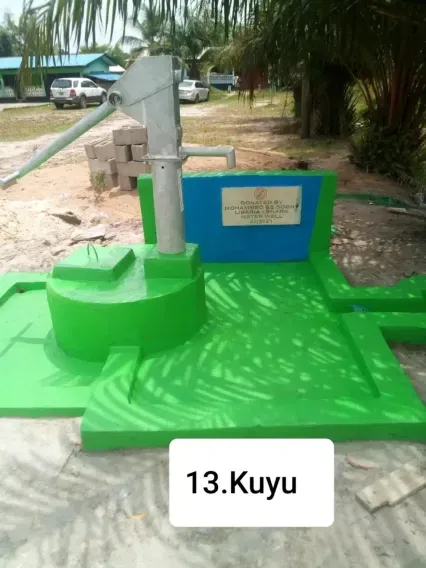 Kuyular 13 - MOHAMMED ES SOBHT