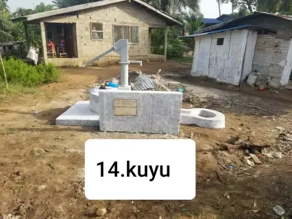 Kuyular 14 - ADEM EMIS DUGEC