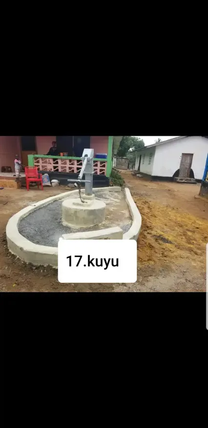 Kuyular 17 - ISMI GIZLI
