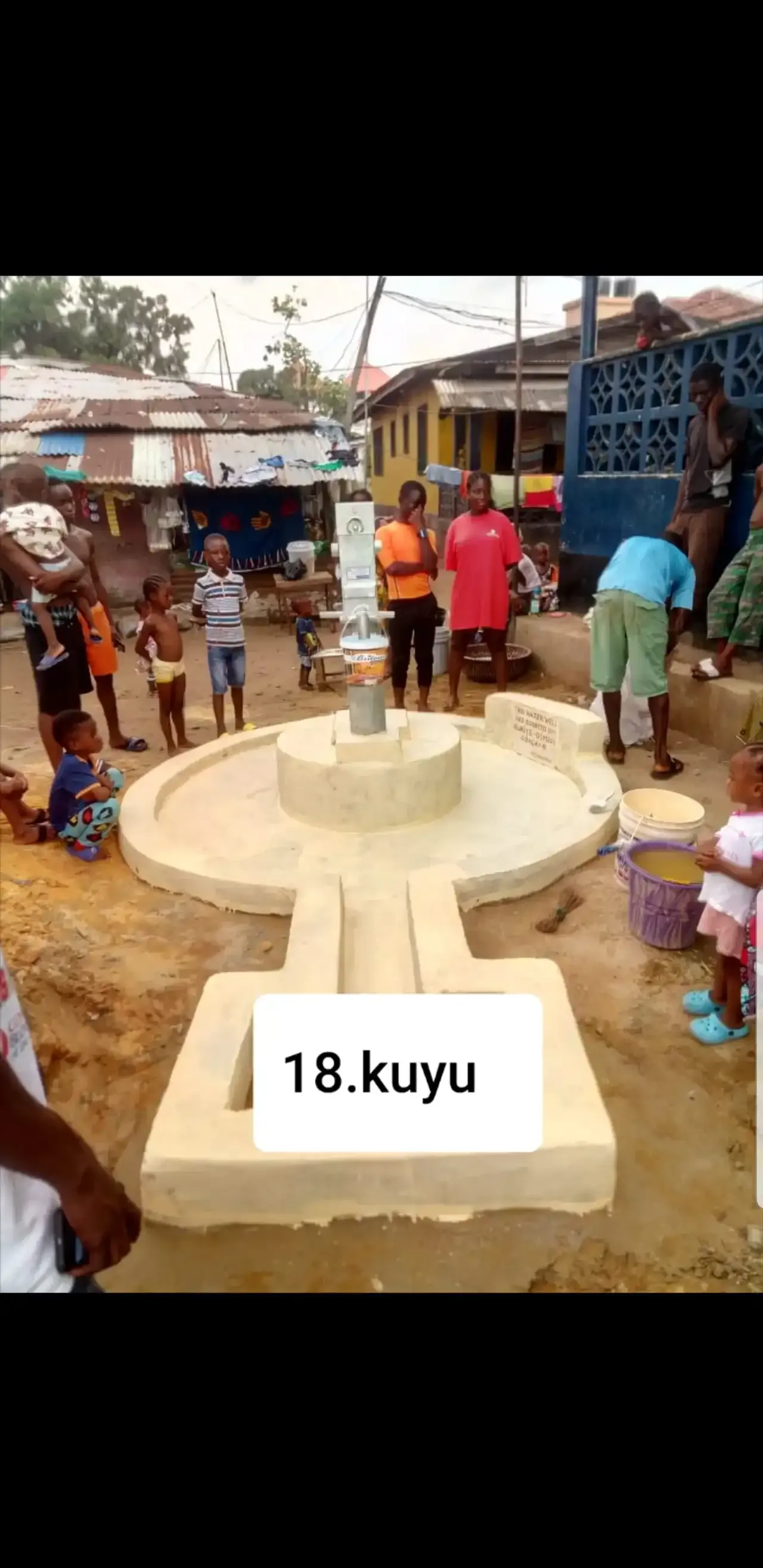 Kuyular 18 - RUKIYE OSMAN GOKCAYIR