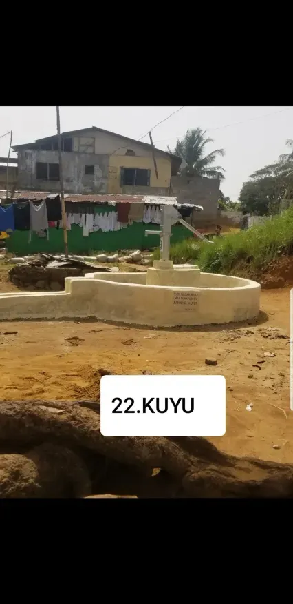 Kuyular 22 - FAHRIYE KURT