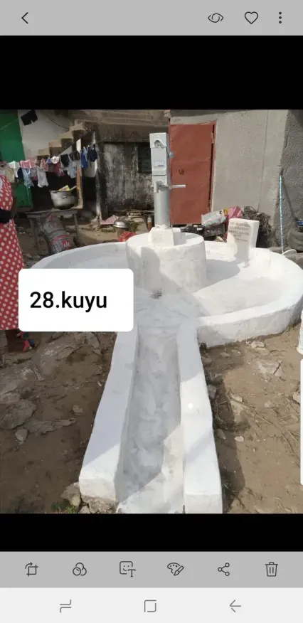Kuyular 28 - SAYDULLAN’S GIRL GAFIFE