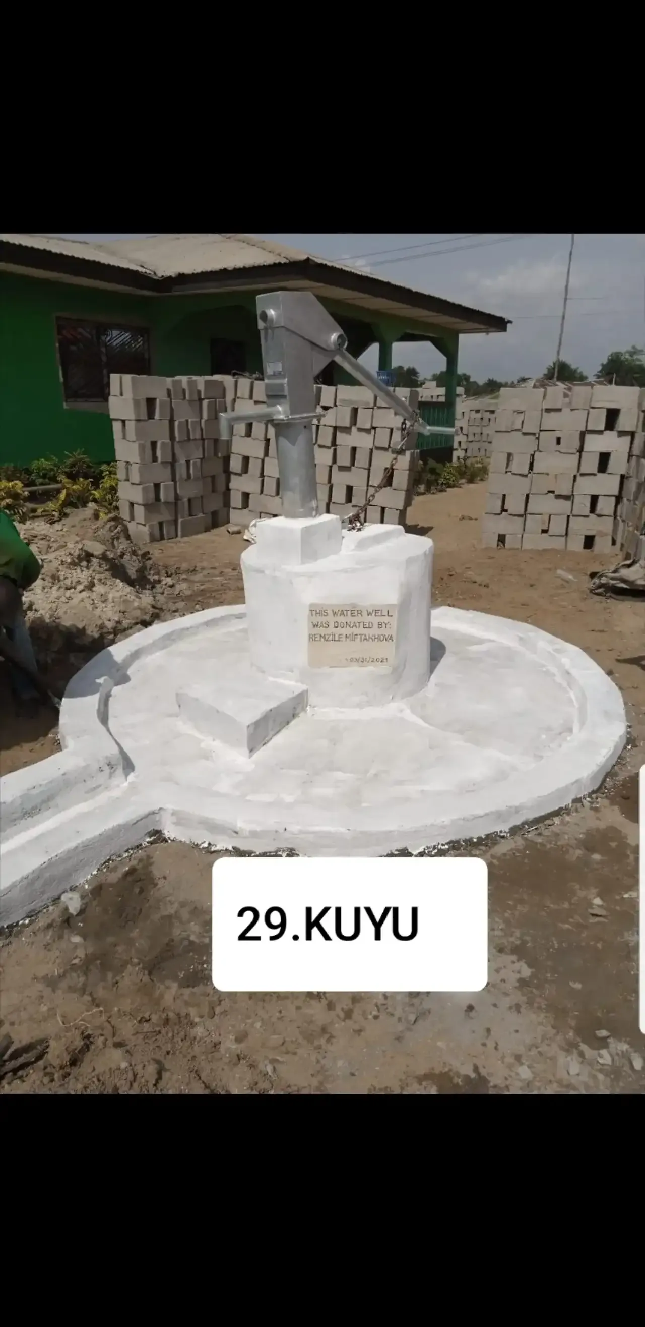 Kuyular 29 - REMZILE MIFTAKHOVA
