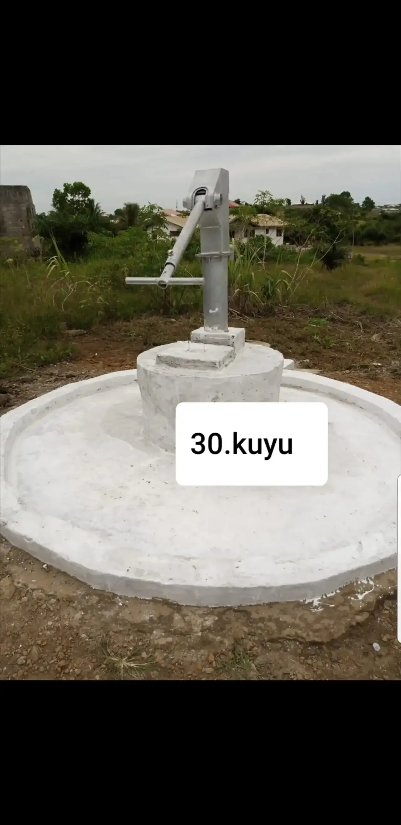 Kuyular 30 - ISMI GIZLI