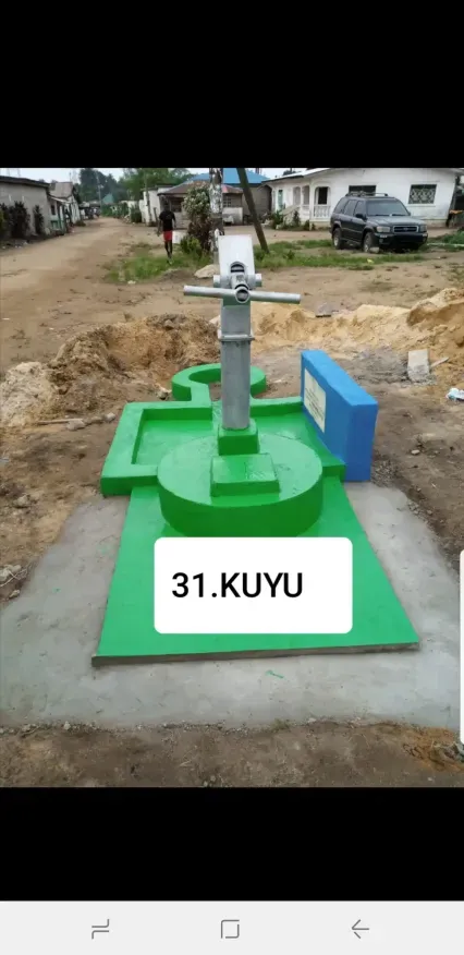 Kuyular 31 - ISMI GIZLI