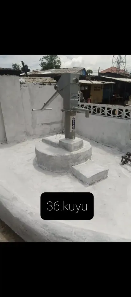 Kuyular 36 - ISMI GIZLI