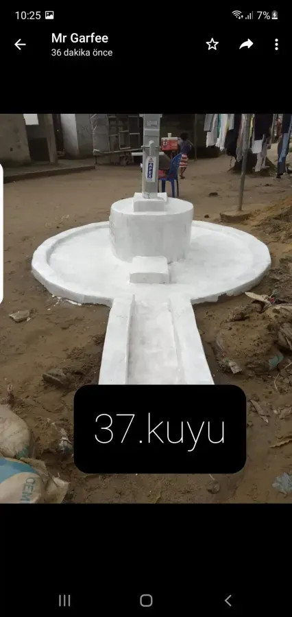 Kuyular 37 - ISMI GIZLI
