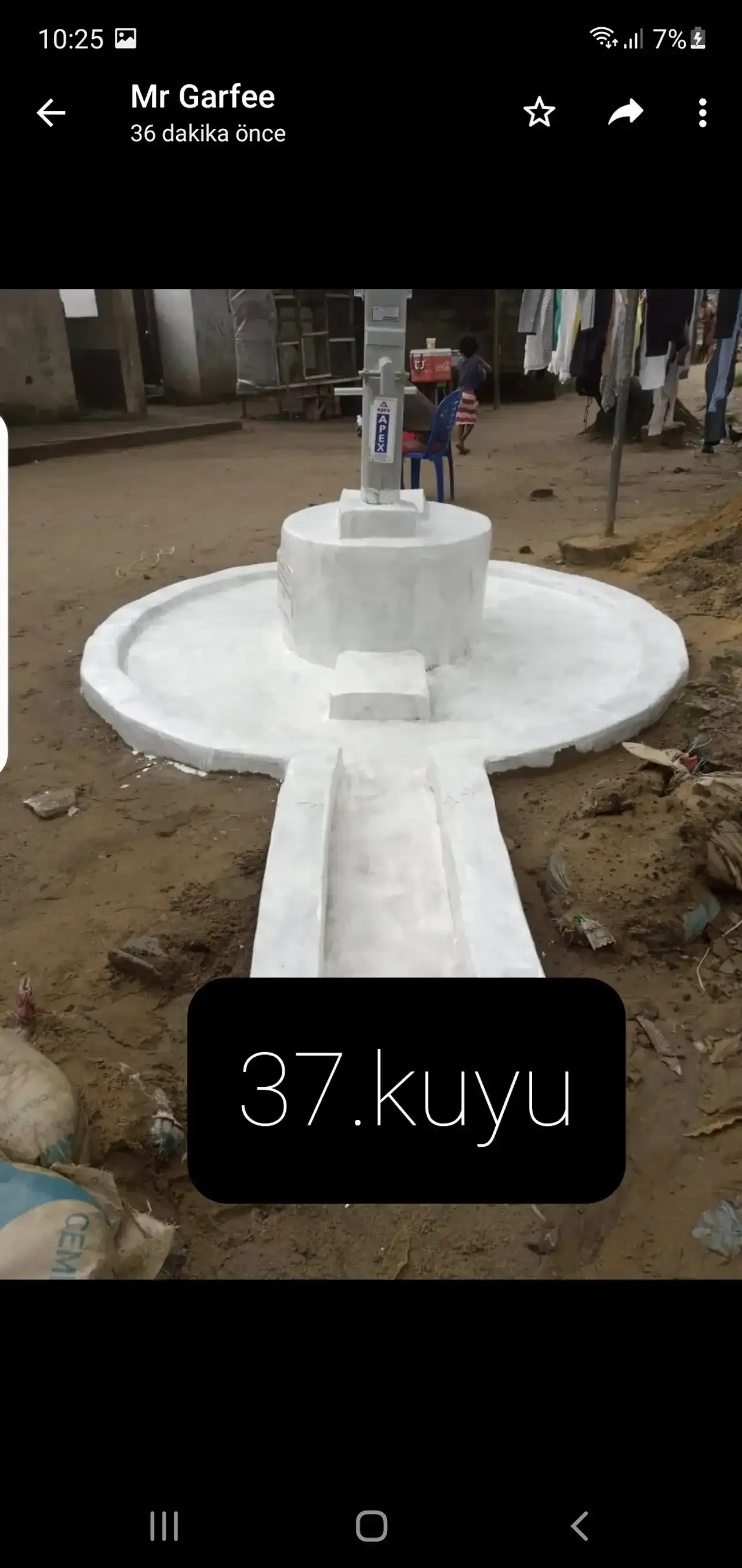Kuyular 37 - ISMI GIZLI