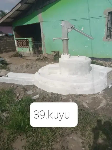 Kuyular 39 - ISMI GIZLI