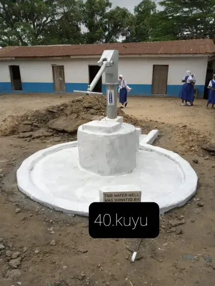 Kuyular 40 - ISMI GIZLI