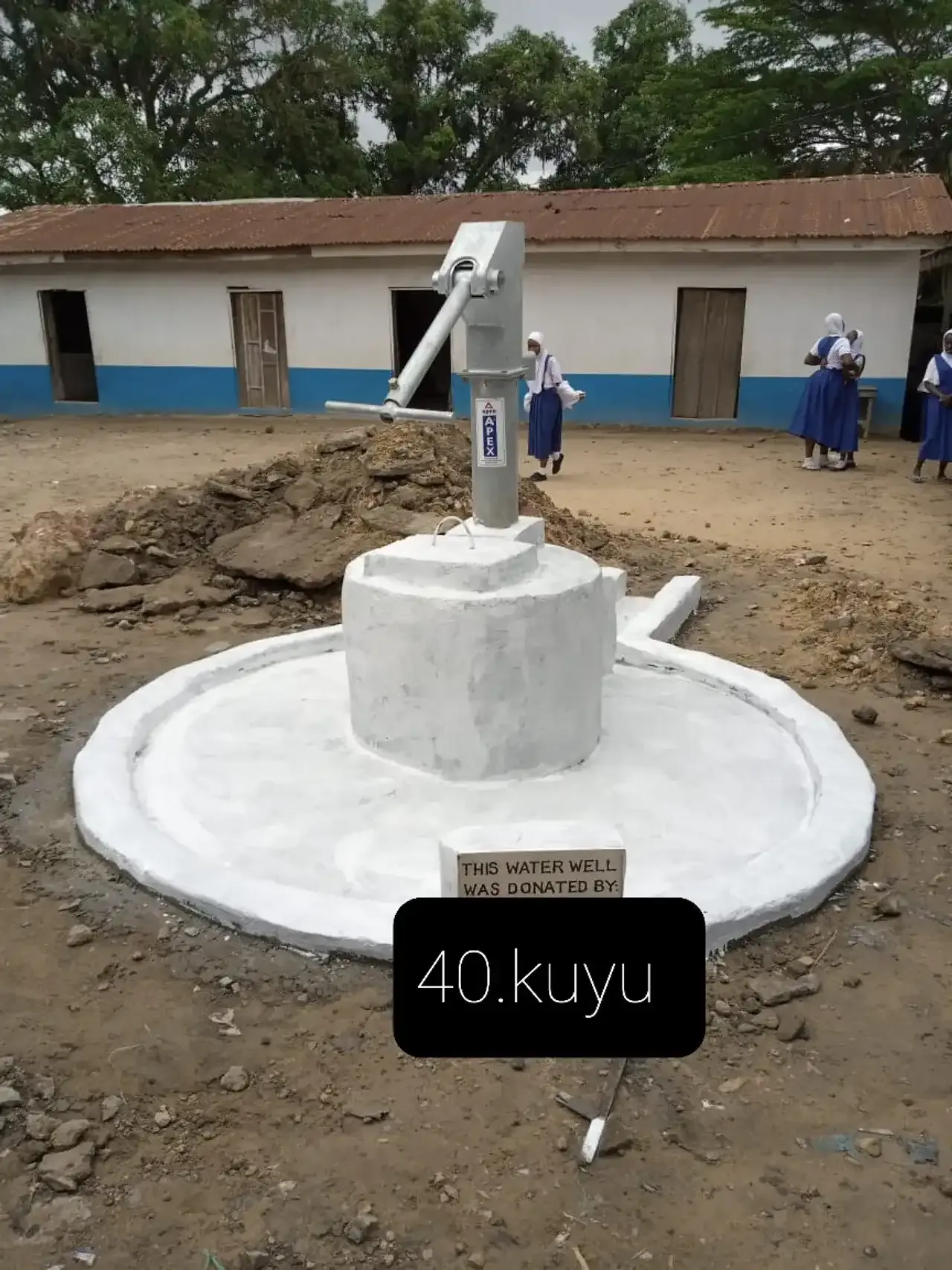 Kuyular 40 - ISMI GIZLI