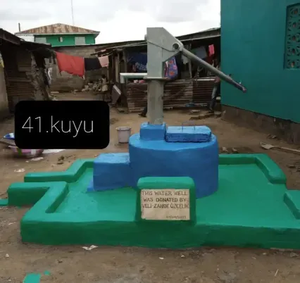 Kuyular 41 - VELI ZAHIDE OZCELIK
