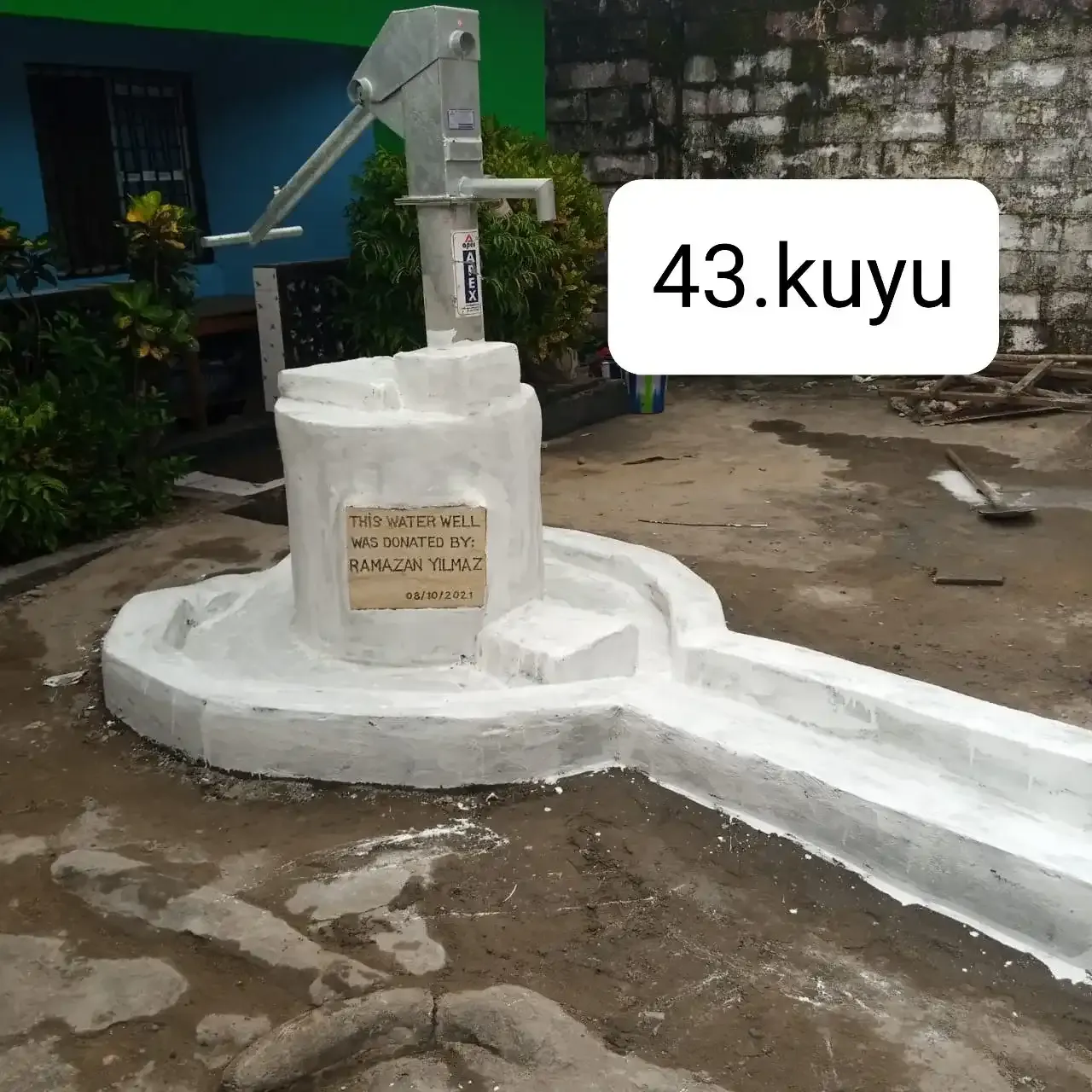 Kuyular 43 - RAMAZAN YILMAZ
