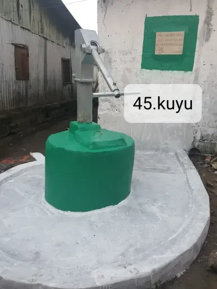 Kuyular 45 - HZ. MUHAMMED (S.A.V.)