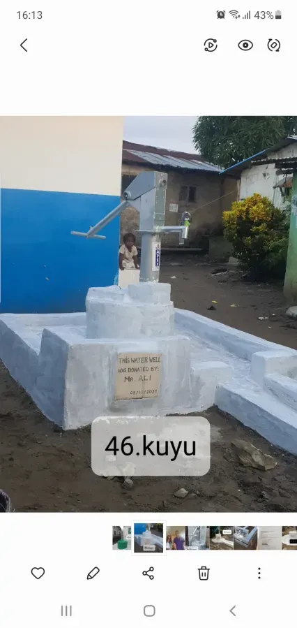 Kuyular 46 - MR ALI