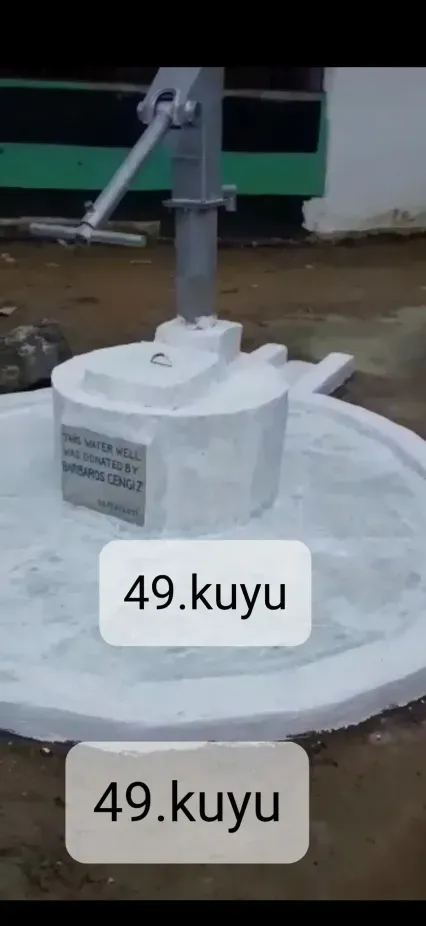 Kuyular 49 - BARBAROS CENGIZ