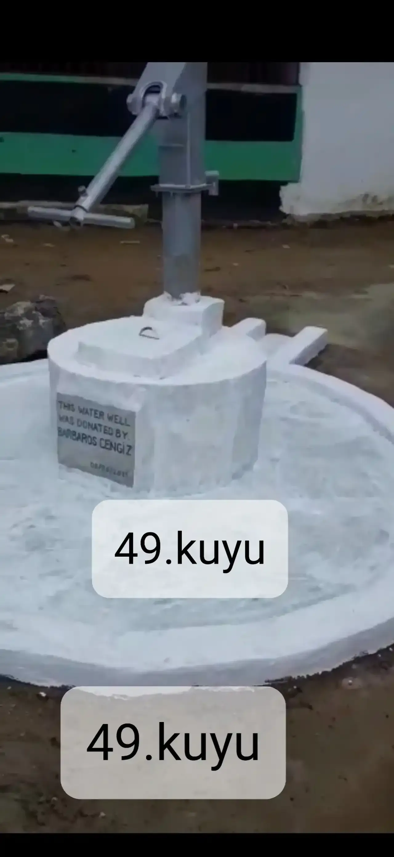 Kuyular 49 - BARBAROS CENGIZ