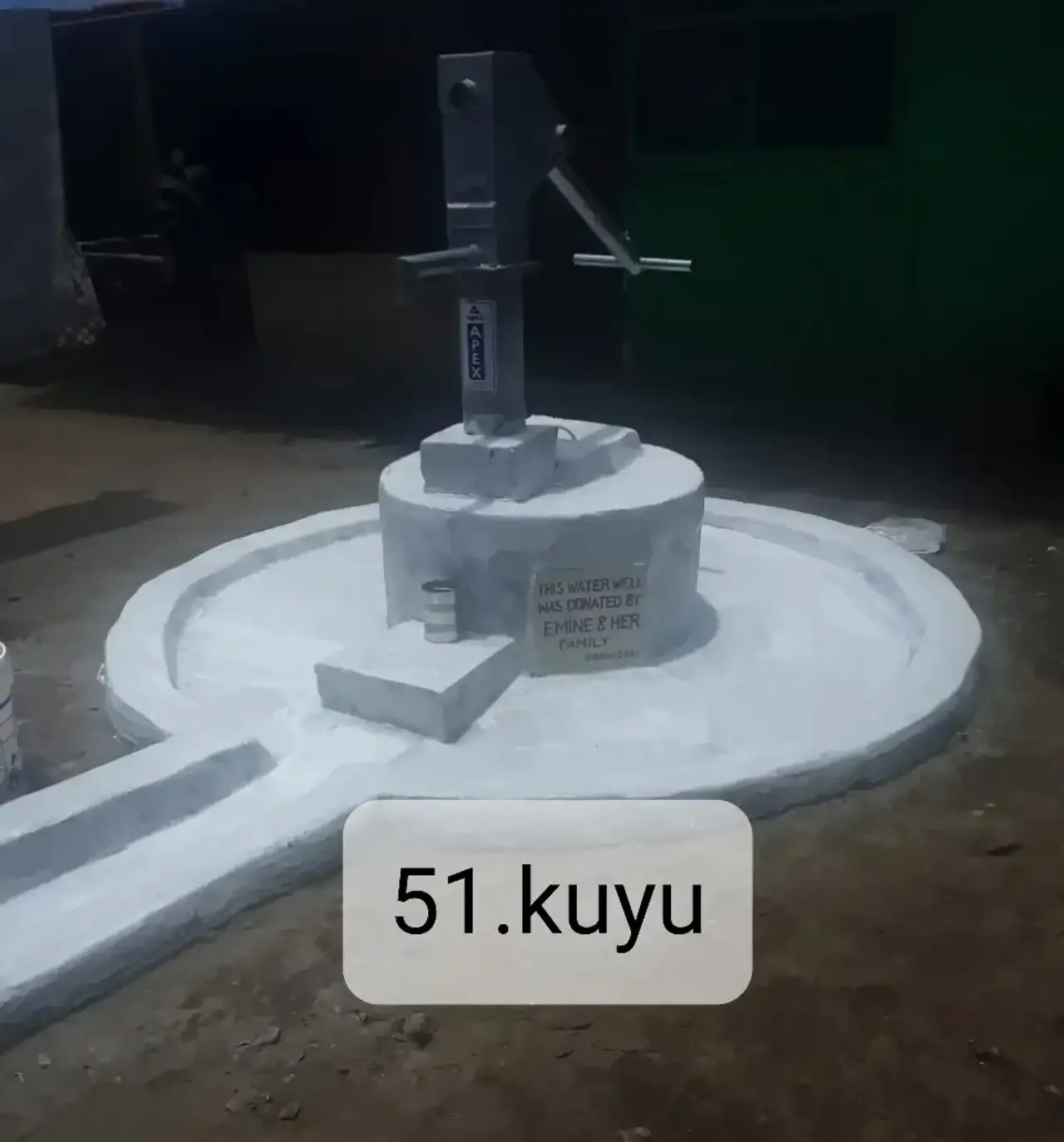 Kuyular 51 - EMINE & HER FAMILY