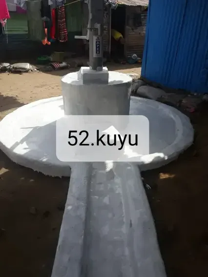 Kuyular 52 - ISMI GIZLI