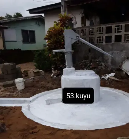Kuyular 53 - ISMI GIZLI