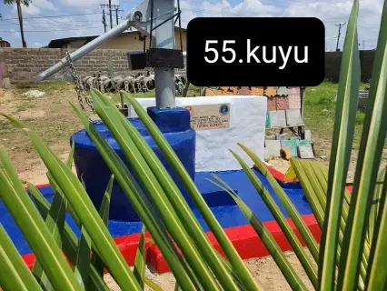 Kuyular 55 - TENKIL MUSEUM