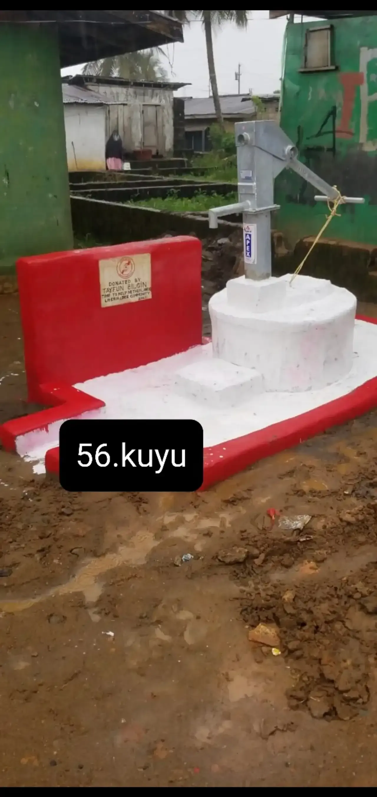 Kuyular 56 - TAYFUN BILGIN