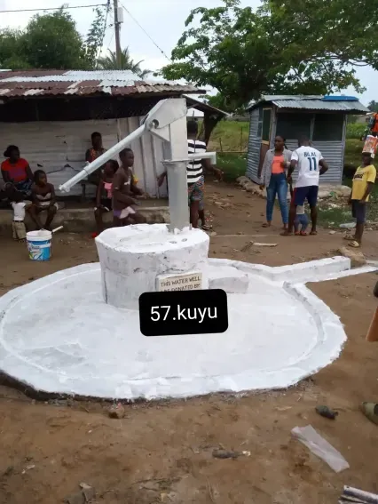 Kuyular 57 - ISMI GIZLI