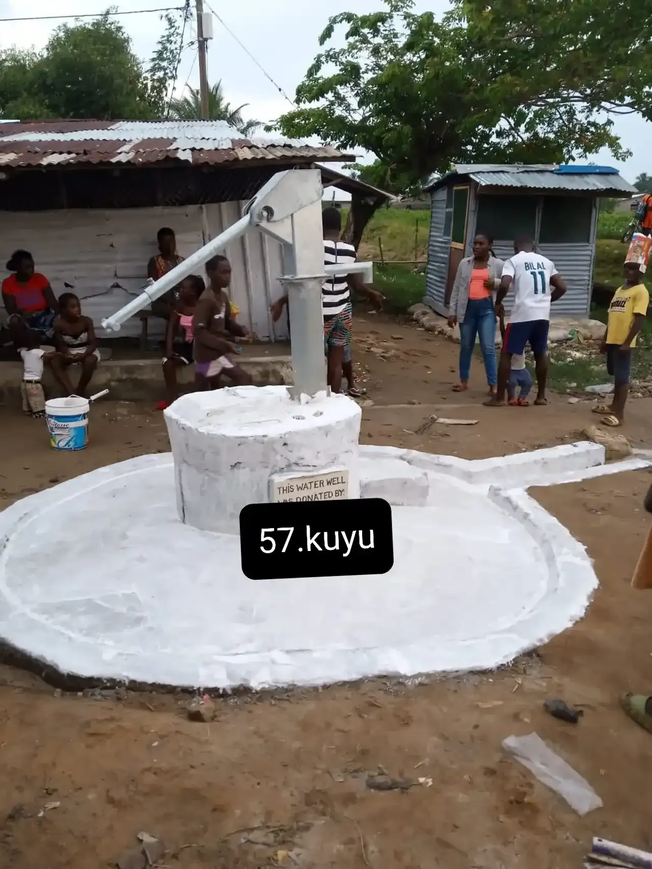 Kuyular 57 - ISMI GIZLI
