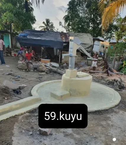 Kuyular 59 - ISMI GIZLI