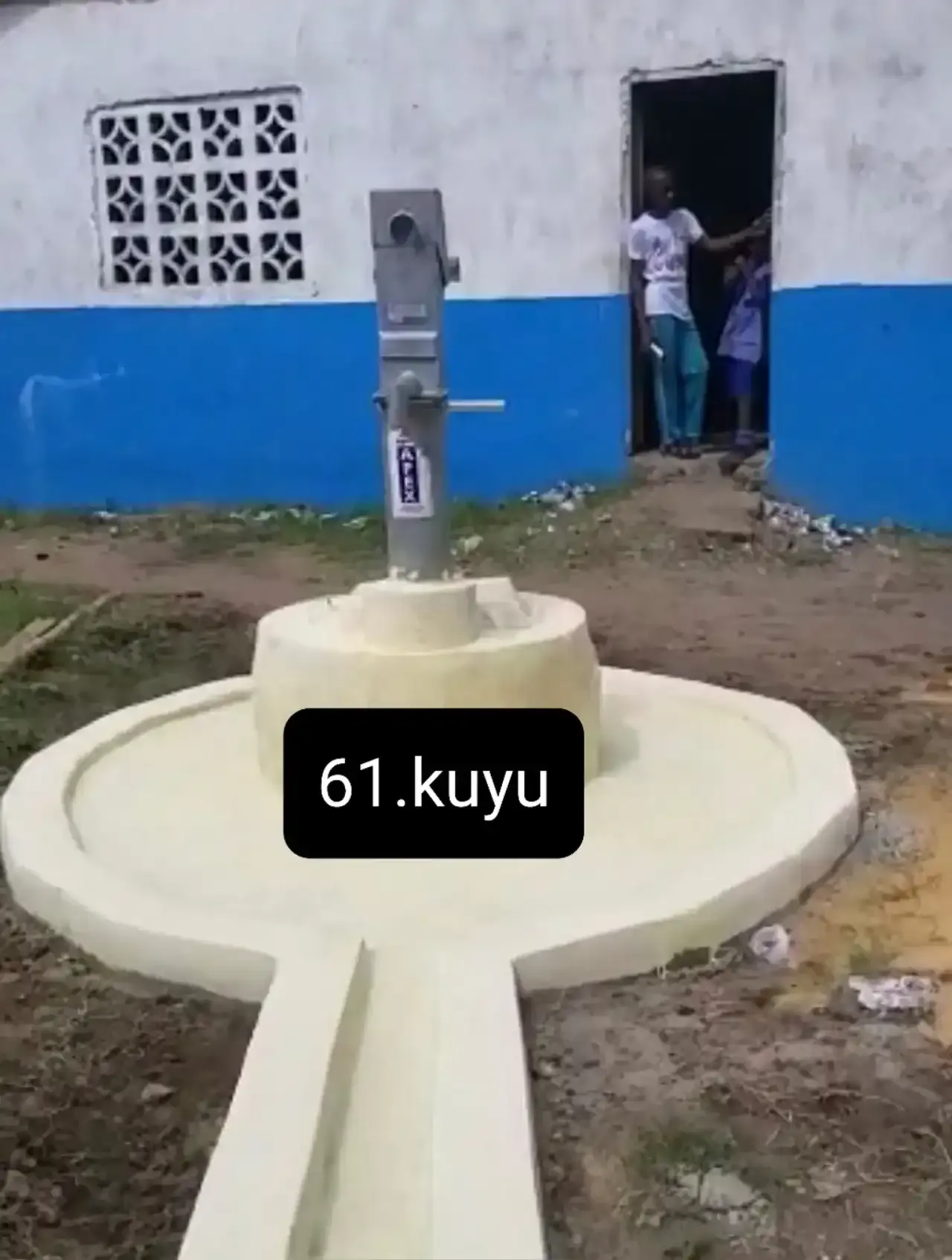 Kuyular 61 - ISMI GIZLI