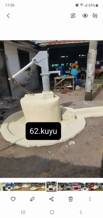 Kuyular 62 - ISMI GIZLI