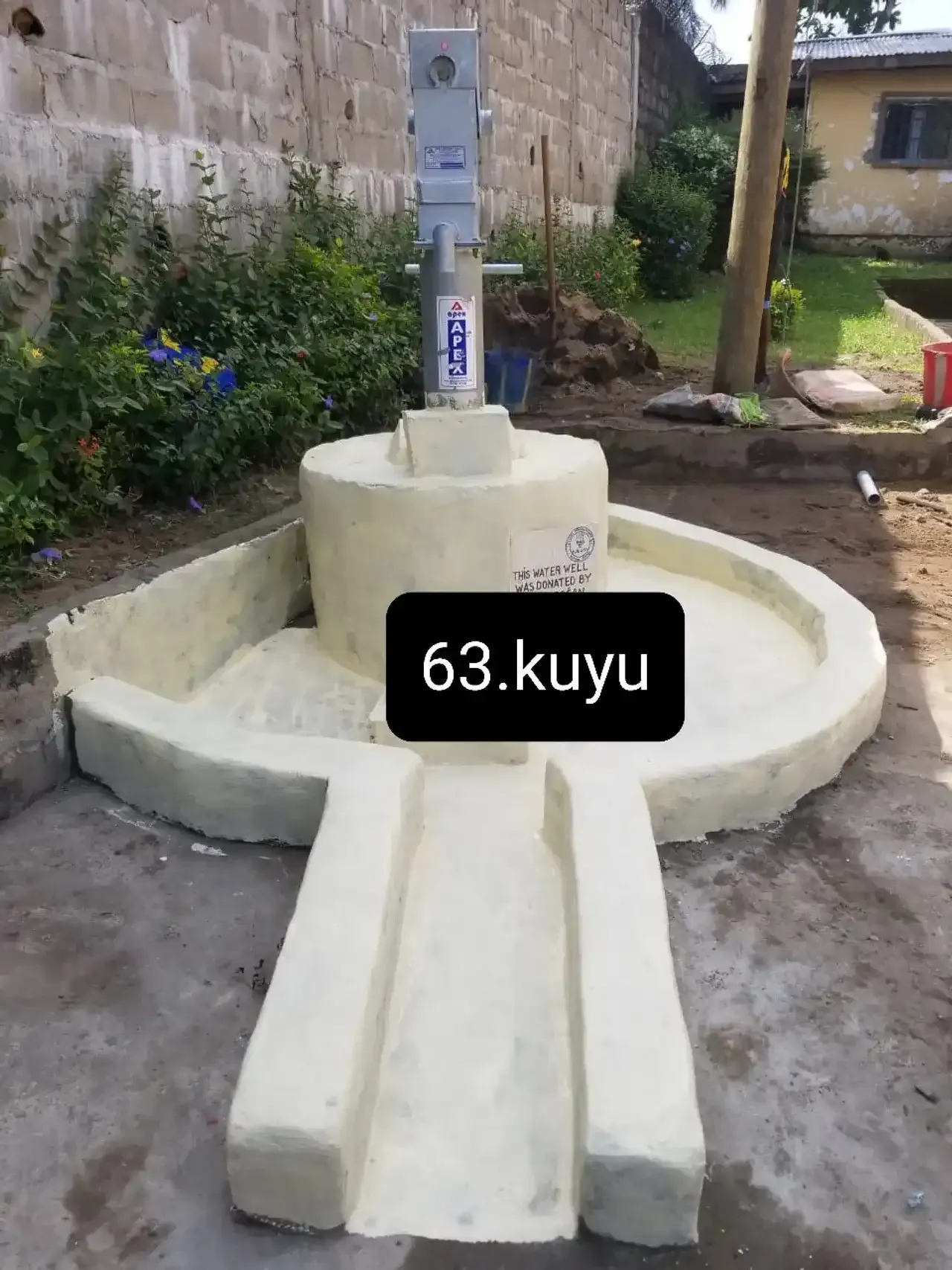 Kuyular 63 - ISMI GIZLI