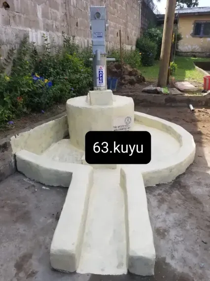 Kuyular 63 - ISMI GIZLI