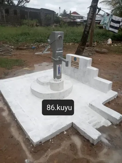 Kuyular 86 - HZ. MUHAMMED (S.A.V.)
