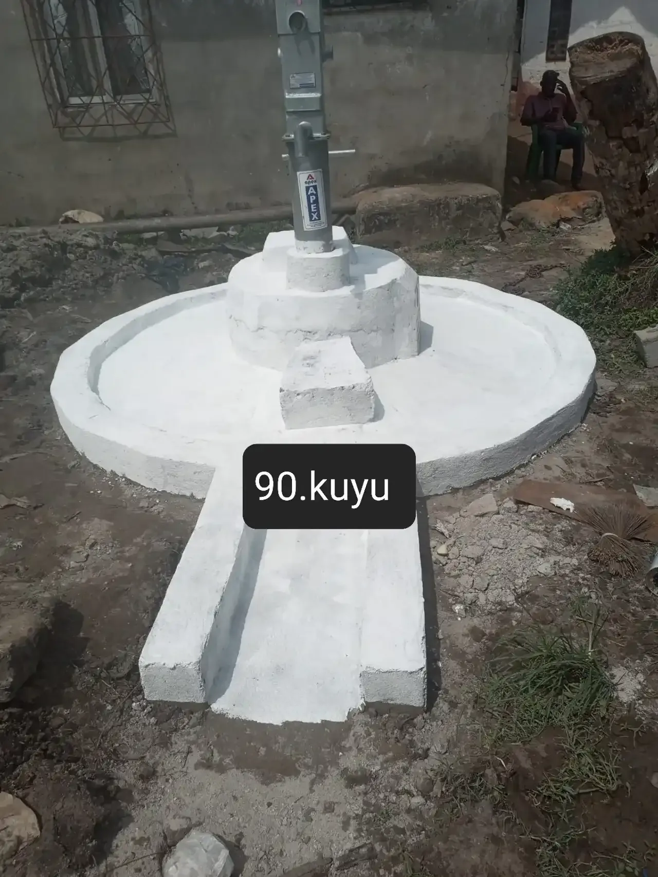 Kuyular 90 - ISMI GIZLI