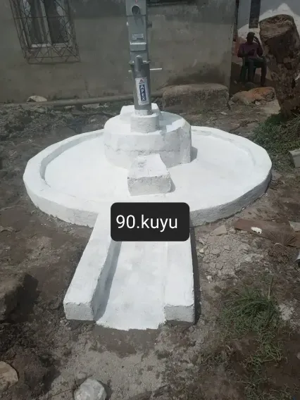 Kuyular 90 - ISMI GIZLI