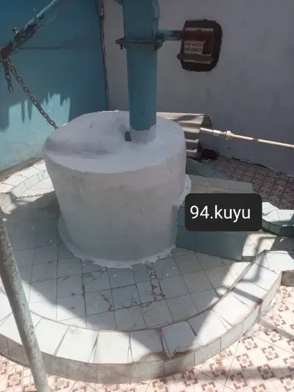 Kuyular 94 - ISMI GIZLI