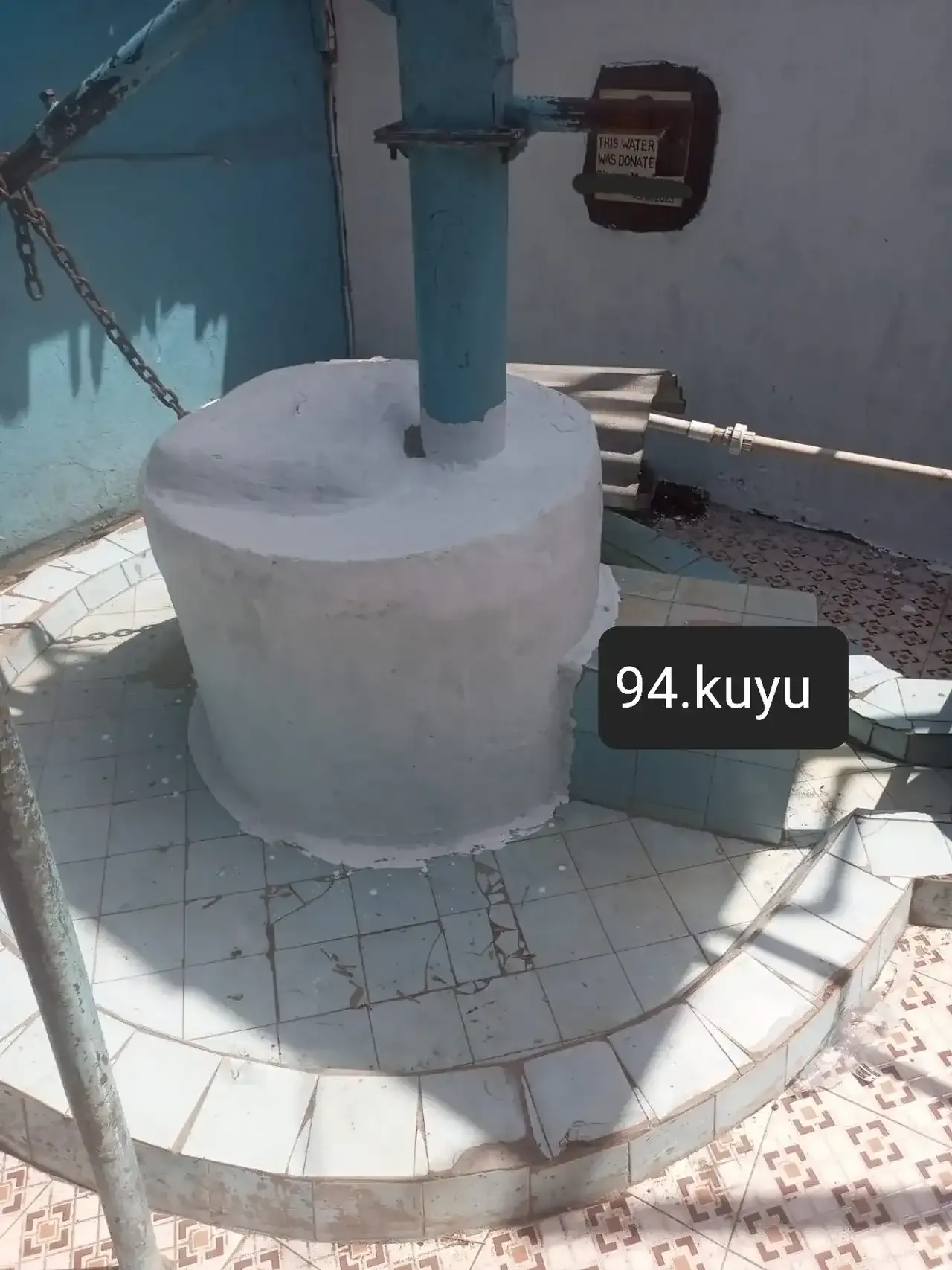 Kuyular 94 - ISMI GIZLI