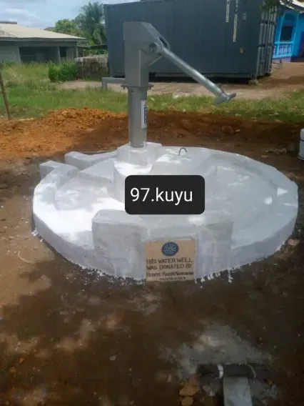 Kuyular 97 - HURIYE- KADIR KAHRAMAN