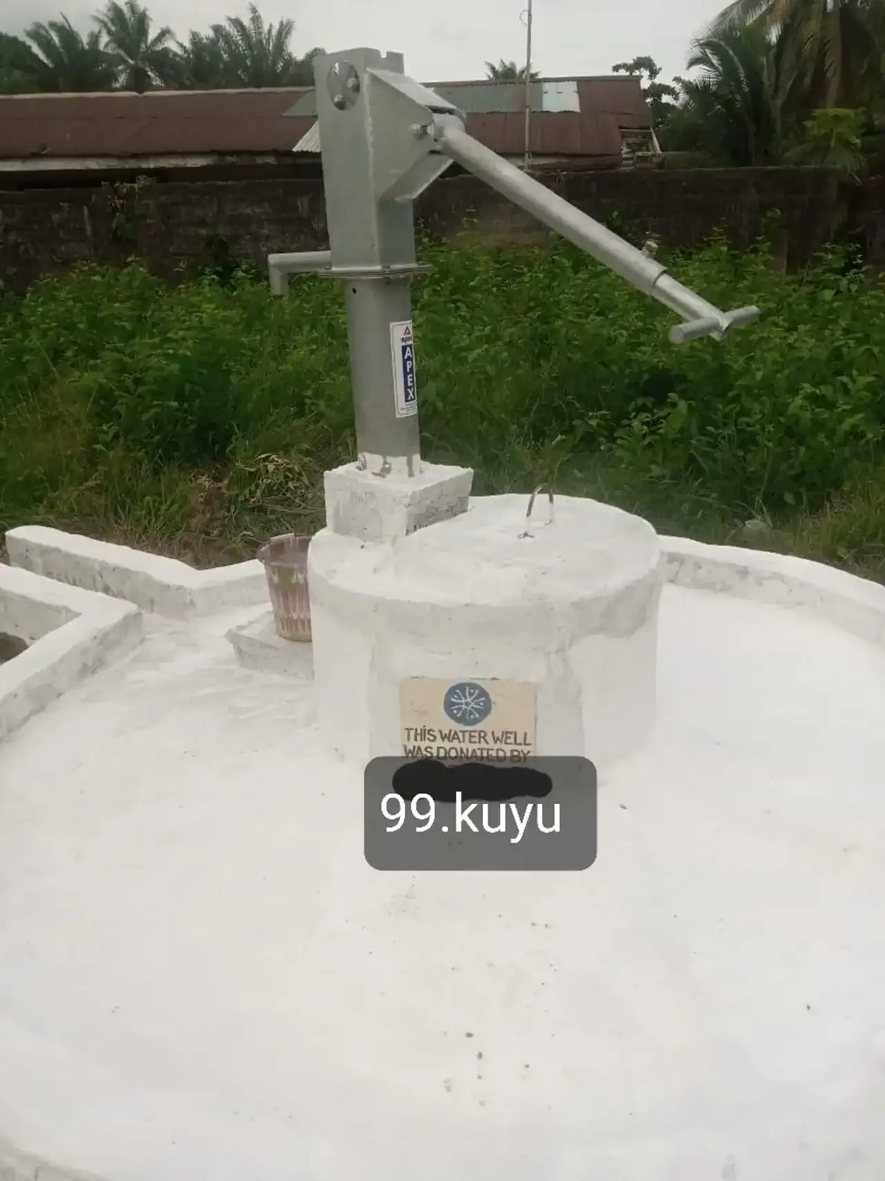 Kuyular 99 - ISMI GIZLI