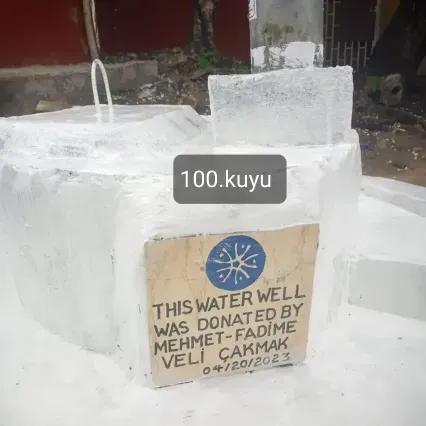 Kuyular 100 - MEHMET -FADIME -VELI CAKMAK