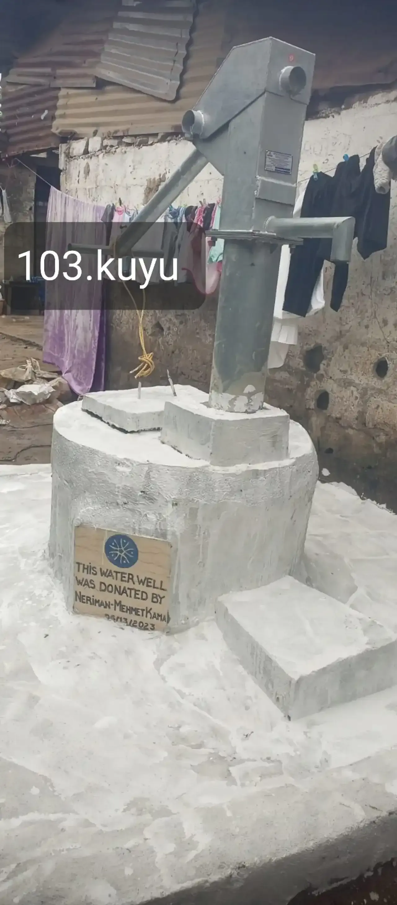 Kuyular 103 - NERIMAN -MEHMET KAMA