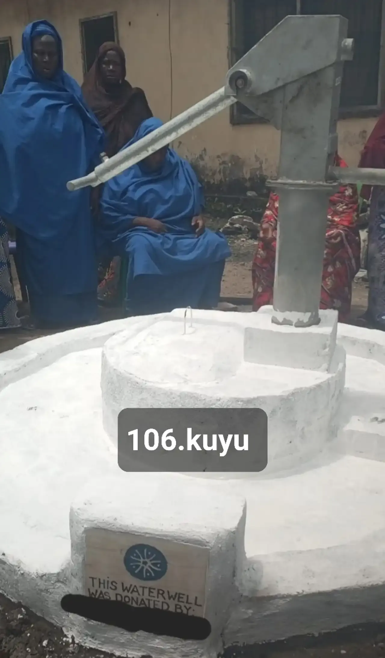 Kuyular 106 - ISMI GIZLI