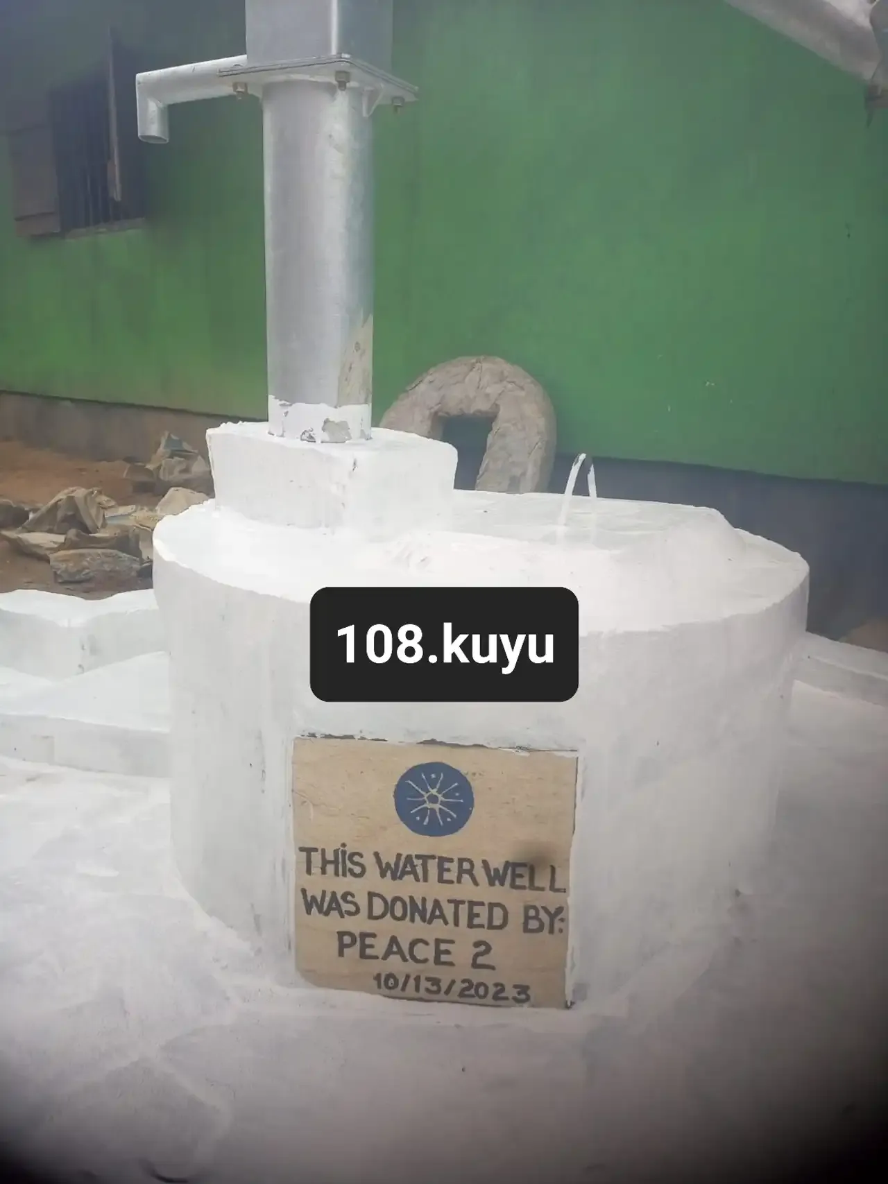 Kuyular 108 - PEACE 2