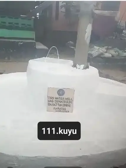 Kuyular 111 - BAHATTIN EMINE KARAKAS