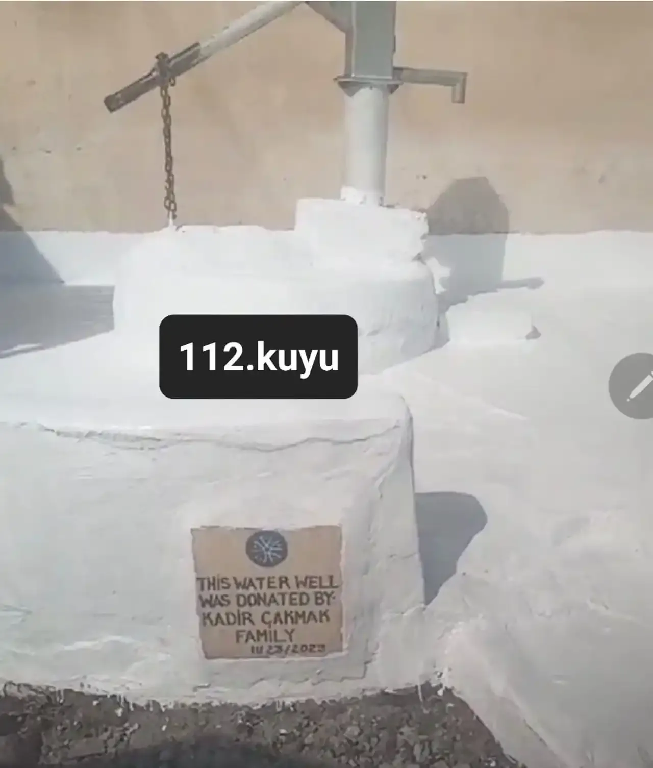 Kuyular 112 - KADIR CAKMAK FAMILY