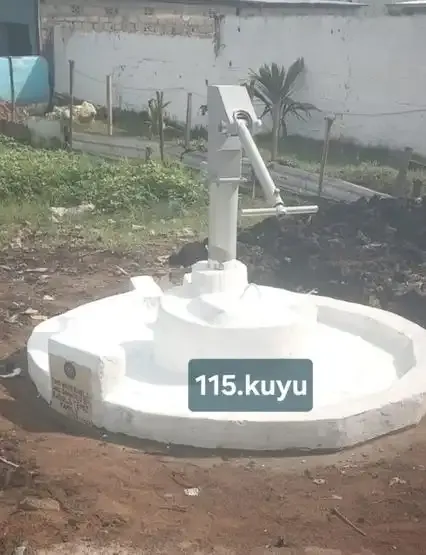 Kuyular 115 - BASOL & TEMIZ FAMILY